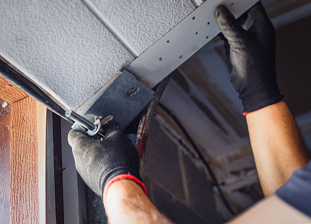 Reliable Garage Door Panel Replacement contractor in Goodrich, MI by Garage Doors Repair Pro